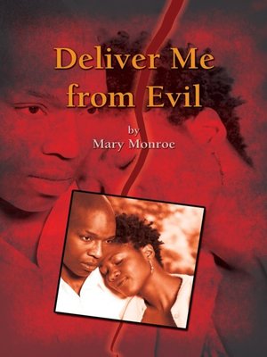 cover image of Deliver Me From Evil
